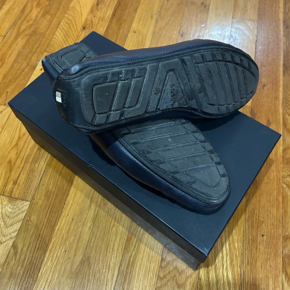 BOSS SHOES! - Picture 4 of 5